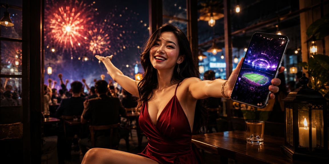 Cảnh bóng đá và cà phê tại Hà Nội