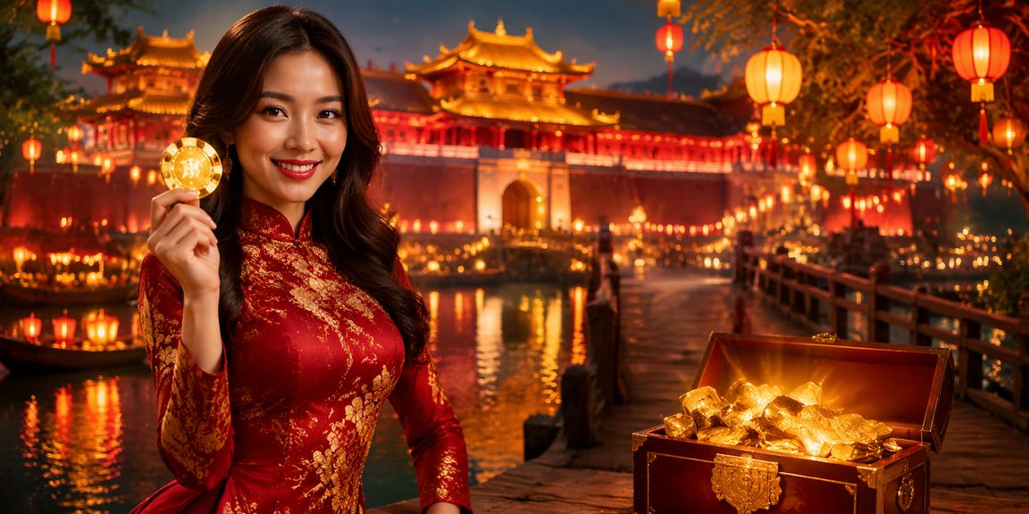 Cộng đồng High Roller tham gia cược tại casino cao cấp ở Việt Nam