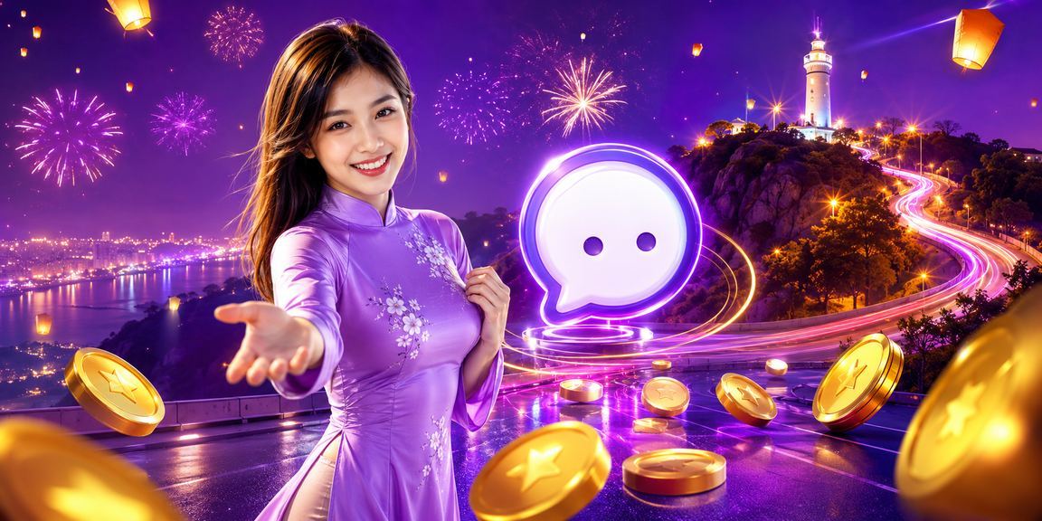 Khung cảnh cao cấp của người chơi High Roller tại casino Vũng Tàu